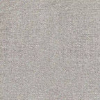 Meuble de rangement 2 tiroirs en tissu noir/gris et blanc/gris, montage par 1 personne